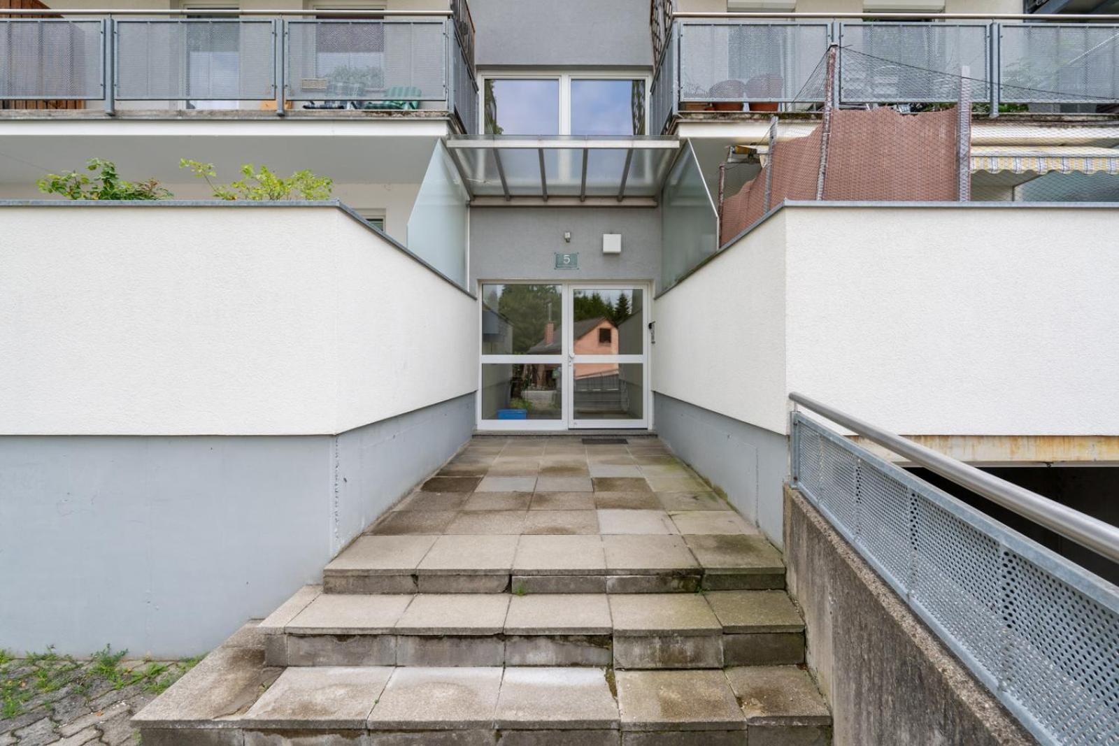 Farawayhomes Studio Graz #10 Exterior photo